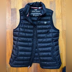 Women’s Ariat vest